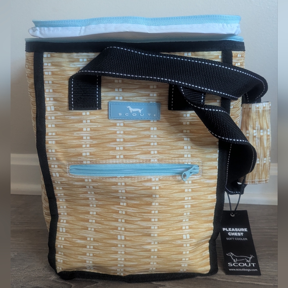 Scout Soft Cooler NQT